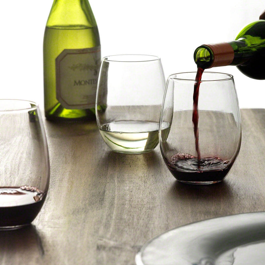 stilllife of wine pour, editorial